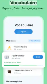 Reverso - Traduire & Apprendre screenshot
