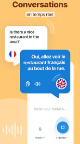 Reverso - Traduire & Apprendre screenshot