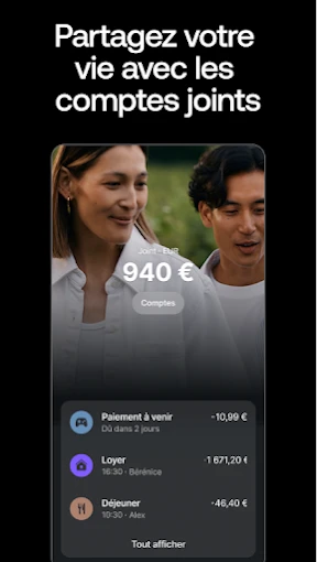 Revolut screenshot