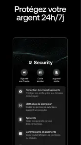 Revolut screenshot