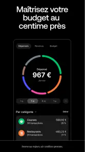 Revolut screenshot