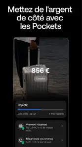 Revolut screenshot