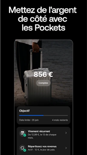 Revolut screenshot
