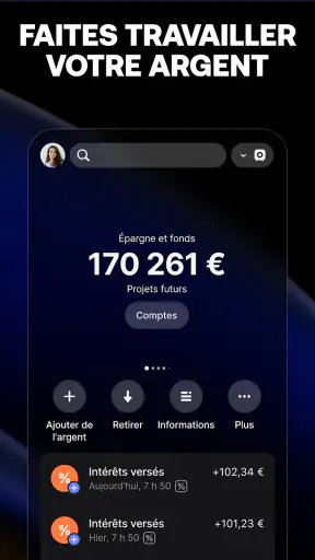 Revolut Business screenshot