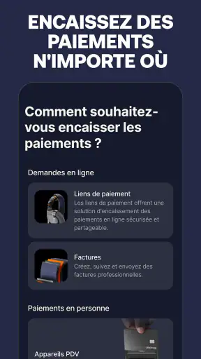Revolut Business screenshot