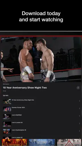RevPro OnDemand screenshot