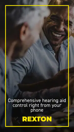 Rexton App screenshot