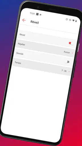 RFM, le meilleur de la musique screenshot
