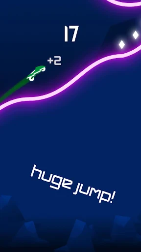 Rider screenshot