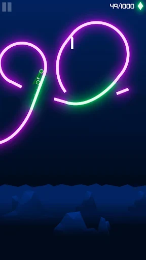 Rider screenshot