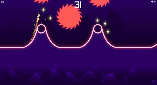 Rider screenshot