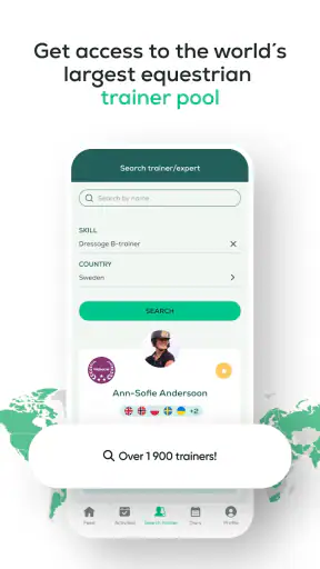 Ridesum screenshot