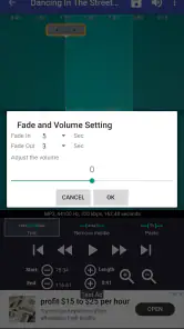 Ringtone Maker:Créer sonneries screenshot