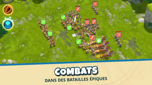 Rise of Cultures screenshot