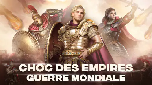 Rising: Guerres du Royaume screenshot