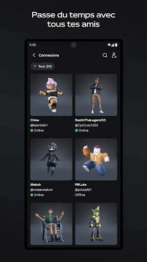 Roblox screenshot