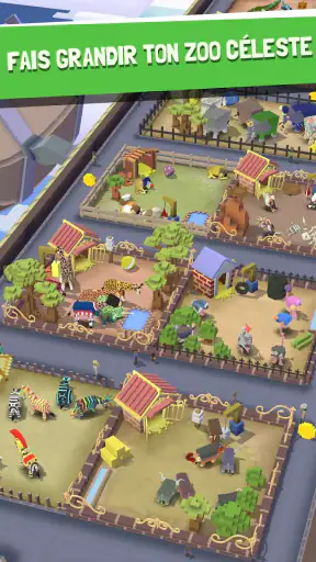 Rodeo Stampede Endless Running screenshot