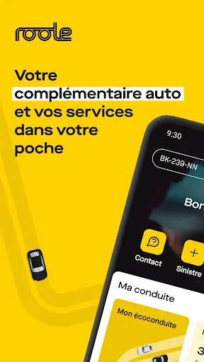 Roole Premium screenshot