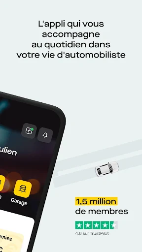 Roole Premium screenshot