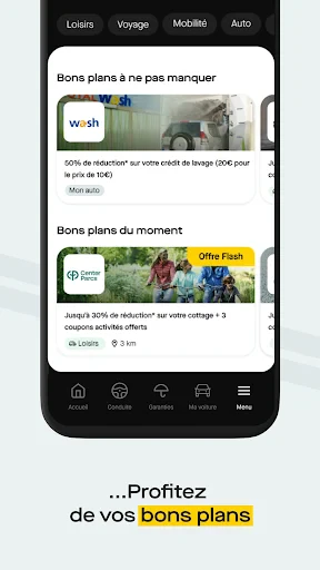 Roole Premium screenshot