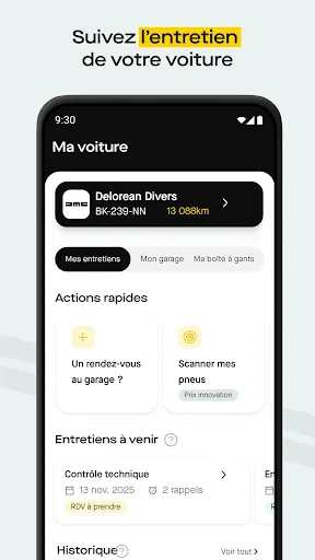 Roole Premium screenshot