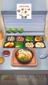 Royal Cooking: Jeu de cuisine screenshot