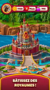 Royal Kingdom screenshot