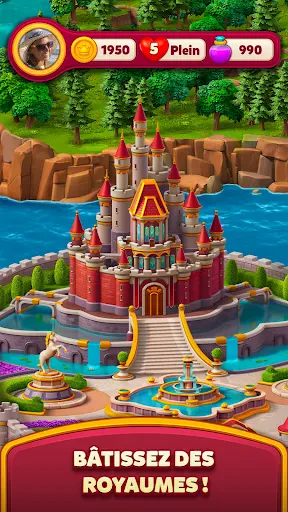 Royal Kingdom screenshot