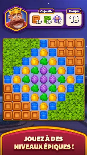 Royal Kingdom screenshot