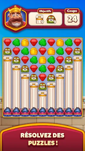Royal Kingdom screenshot