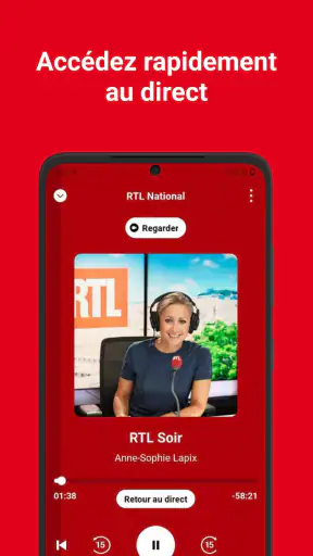 RTL screenshot