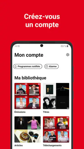 RTL screenshot