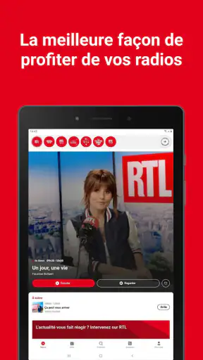 RTL screenshot