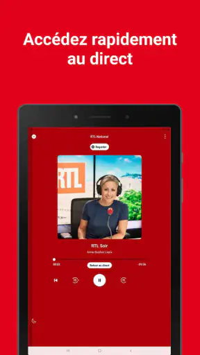 RTL screenshot