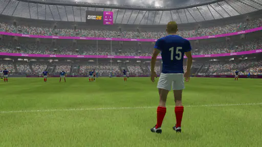 Rugby Nations 26 screenshot