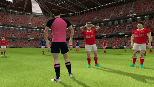 Rugby Nations 26 screenshot