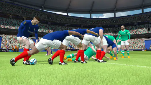Rugby Nations 26 screenshot