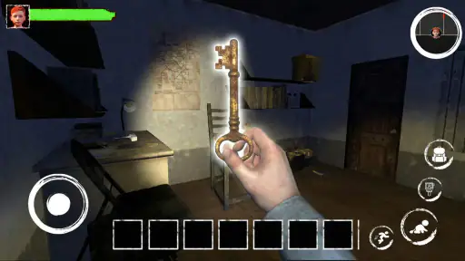 Runaway Boy 2: Horror Escape screenshot