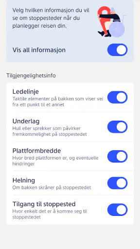 Ruter screenshot