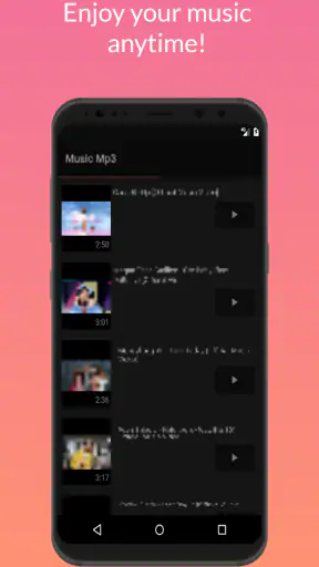 RYT - Musique screenshot