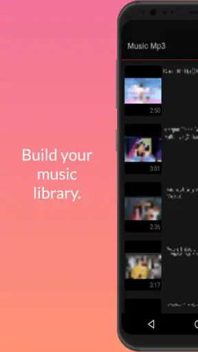 RYT - Musique screenshot