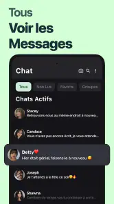 SafeLog screenshot