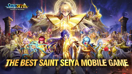 Saint Seiya Awakening: KOTZ screenshot