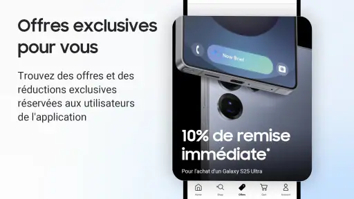 Samsung Shop: Galaxy Z Fold8 screenshot