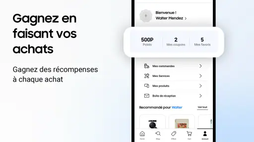 Samsung Shop: Galaxy Z Fold8 screenshot
