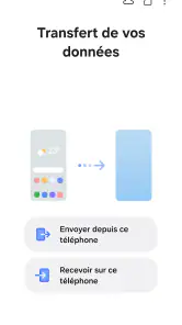 Samsung Smart Switch Mobile screenshot