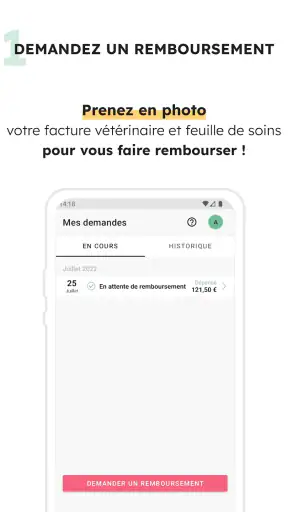 Santévet screenshot