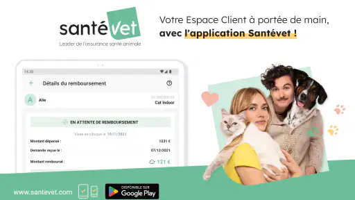 Santévet screenshot