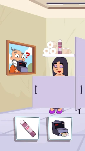Save the Guy : choix amusant screenshot