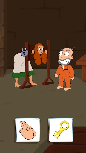 Save the Guy : choix amusant screenshot